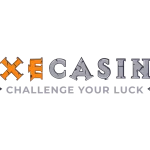 Axe Casino Logo