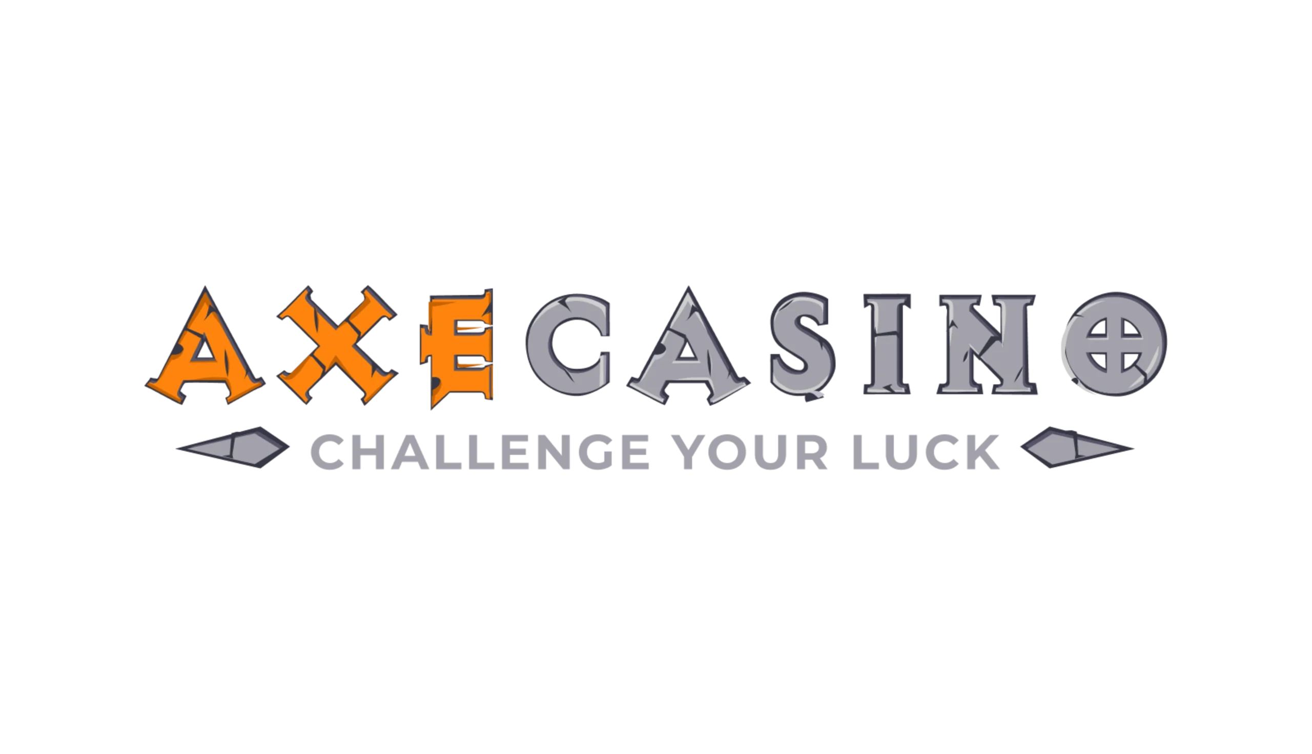 Axe Casino Logo