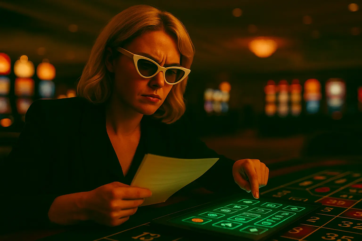 online casino player rights in Australia