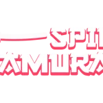 Spin Samurai Online Casino Logo