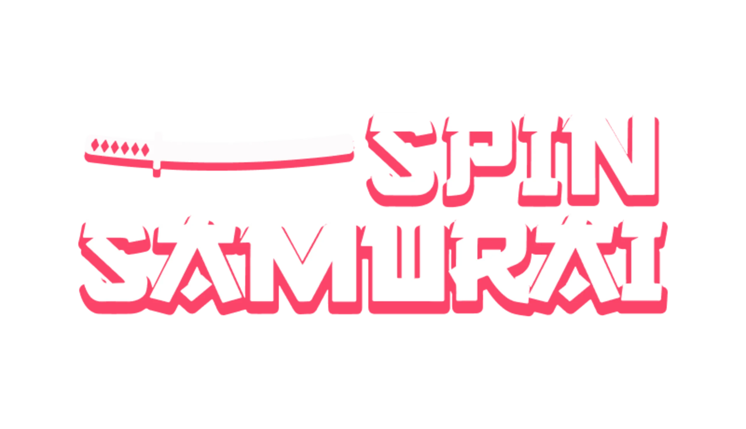 Spin Samurai Online Casino Logo